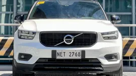 2021 Volvo XC40 1.5 Gas Automatic Rare 19K Mileage🔥🙋🏻‍♂️𝐂𝐀𝐑𝐋 𝐁𝐎𝐍𝐍𝐄𝐕𝐈𝐄📲 0938 458 8779