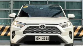 2019 Toyota Rav4 2.5 LTD 4x2 AT Gas ✅14K Mileage🔥🙋🏻‍♂️𝐂𝐀𝐑𝐋 𝐁𝐎𝐍𝐍𝐄𝐕𝐈𝐄📲 0938 458 8779