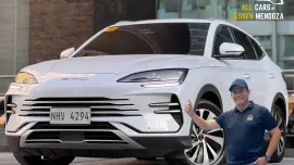 2024 BYD Sealion 6 DM-i PHEV  🔥𝐉𝐄𝐒𝐒𝐄𝐍 𝐌𝐄𝐍𝐃𝐎𝐙𝐀🙋‍♂️☎️  09279850198