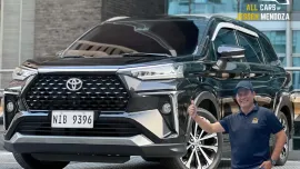 2022 Toyota Veloz 1.5 V CVT Automatic Gas 🔥𝐉𝐄𝐒𝐒𝐄𝐍 𝐌𝐄𝐍𝐃𝐎𝐙𝐀🙋‍♂️☎️  09279850198