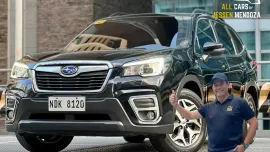 2019 Subaru Forester 2.0 IL Eyesight AWD AT Gas 🔥𝐉𝐄𝐒𝐒𝐄𝐍 𝐌𝐄𝐍𝐃𝐎𝐙𝐀🙋‍♂️☎️  09279850198