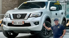 2019 Nissan Terra 2.5 VL 42 Diesel AT 🔥𝐉𝐄𝐒𝐒𝐄𝐍 𝐌𝐄𝐍𝐃𝐎𝐙𝐀🙋‍♂️☎️  09279850198