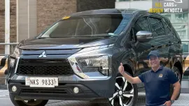 2025 Mitsubishi Xpander 1.5 GLX 2WD AT GAS 🔥𝐉𝐄𝐒𝐒𝐄𝐍 𝐌𝐄𝐍𝐃𝐎𝐙𝐀🙋‍♂️☎️  09279850198