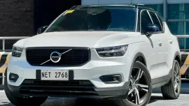 2021 Volvo XC40 1.5 Gas Automatic 🔥𝐉𝐄𝐒𝐒𝐄𝐍 𝐌𝐄𝐍𝐃𝐎𝐙𝐀🙋‍♂️☎️  09279850198