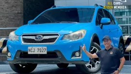 2016 Subaru XV Premium 2.0 AWD Gas AT 🔥𝐉𝐄𝐒𝐒𝐄𝐍 𝐌𝐄𝐍𝐃𝐎𝐙𝐀🙋‍♂️☎️  09279850198