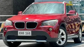 2012 BMW X1 2.0 Diesel Automatic 🔥𝐉𝐄𝐒𝐒𝐄𝐍 𝐌𝐄𝐍𝐃𝐎𝐙𝐀🙋‍♂️☎️  09279850198