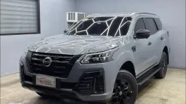 2025s NISSAN TERRA 2.5 SPORT Automatic 4x4