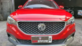 MG ZS 2021 Acquired 1.5 Style 30K KM Shop Maintained Automatic