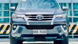 2018  Toyota Fortuner V 4x2 2.4 Diesel AT‼️🔥 𝟎𝟗𝟏𝟐𝟏𝟎𝟔𝟏𝟒𝟔𝟐 𝐌𝐀𝐁𝐘 𝐋𝐀𝐓𝐈𝐃𝐎 📲📩🙋🏻