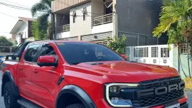 HOT!!! 2023 Ford Raptor New Gen 4x4 Top of the line for sale at affordable price! 