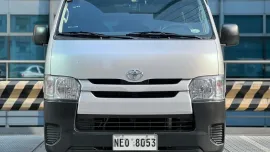 2021 Toyota HiAce Commuter 3.0 MT Diesel‼️🔥 𝟎𝟗𝟏𝟐𝟏𝟎𝟔𝟏𝟒𝟔𝟐 𝐌𝐀𝐁𝐘 𝐋𝐀𝐓𝐈𝐃𝐎 📲📩🙋🏻