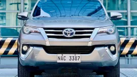 2017 Toyota Fortuner V 4x2 2.4 Diesel AT‼️🔥 𝟎𝟗𝟏𝟐𝟏𝟎𝟔𝟏𝟒𝟔𝟐 𝐌𝐀𝐁𝐘 𝐋𝐀𝐓𝐈𝐃𝐎 📲📩🙋🏻