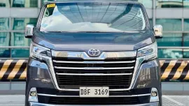 2022 Toyota Super Grandia Elite 702K ALL DP‼️🔥 𝟎𝟗𝟏𝟐𝟏𝟎𝟔𝟏𝟒𝟔𝟐 𝐌𝐀𝐁𝐘 𝐋𝐀𝐓𝐈𝐃𝐎 📲📩