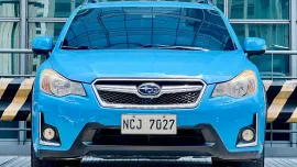2016 Subaru XV Premium 2.0 AWD Gas AT‼️🔥 𝟎𝟗𝟏𝟐𝟏𝟎𝟔𝟏𝟒𝟔𝟐 𝐌𝐀𝐁𝐘 𝐋𝐀𝐓𝐈𝐃𝐎 📲📩🙋🏻