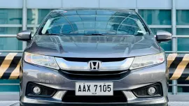 2014 Honda City 1.5 VX 159K ALL IN DP‼️🔥 𝟎𝟗𝟏𝟐𝟏𝟎𝟔𝟏𝟒𝟔𝟐 𝐌𝐀𝐁𝐘 𝐋𝐀𝐓𝐈𝐃𝐎 📲📩🙋🏻