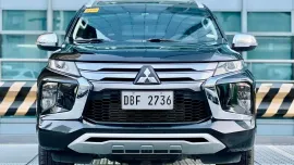 2021 Mitsubishi Montero Sport GLX MT Diesel‼️🔥 𝟎𝟗𝟏𝟐𝟏𝟎𝟔𝟏𝟒𝟔𝟐 𝐌𝐀𝐁𝐘 𝐋𝐀𝐓𝐈𝐃𝐎 📲📩