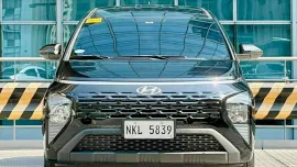 2025 Hyundai Stargazer GL IVT Casa Warranty)‼️🔥 𝟎𝟗𝟏𝟐𝟏𝟎𝟔𝟏𝟒𝟔𝟐 𝐌𝐀𝐁𝐘 𝐋𝐀𝐓𝐈𝐃𝐎 📲📩🙋