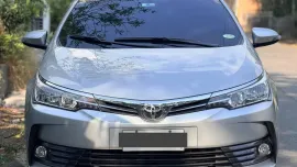HOT!!! 2018 Toyota Corolla Altis 1.6G for sale at affordable price! 