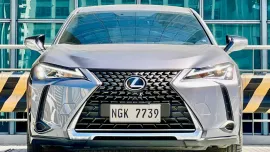 2021 Lexus UX200 2.0 Gas AT‼️🔥 𝟎𝟗𝟏𝟐𝟏𝟎𝟔𝟏𝟒𝟔𝟐 𝐌𝐀𝐁𝐘 𝐋𝐀𝐓𝐈𝐃𝐎 📲📩🙋🏻