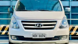 2016 Hyundai Grand Starex 2.5 Diesel AT‼️🔥 𝟎𝟗𝟏𝟐𝟏𝟎𝟔𝟏𝟒𝟔𝟐 𝐌𝐀𝐁𝐘 𝐋𝐀𝐓𝐈𝐃𝐎 📲📩🙋🏻