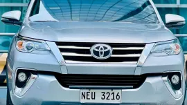 2018 Toyota Fortuner G 2.7 13k mileage‼️🔥 𝟎𝟗𝟏𝟐𝟏𝟎𝟔𝟏𝟒𝟔𝟐 𝐌𝐀𝐁𝐘 𝐋𝐀𝐓𝐈𝐃𝐎 📲📩🙋🏻