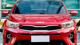  2022 KIA STONIC 1.4 LX Gas AT‼️🔥 𝟎𝟗𝟏𝟐𝟏𝟎𝟔𝟏𝟒𝟔𝟐 𝐌𝐀𝐁𝐘 𝐋𝐀𝐓𝐈𝐃𝐎 📲📩🙋🏻