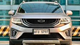 2022 Geely Okavango 1.5 Urban Automatic Gas🔥120K ALL IN ✅ 𝐂𝐋𝐄𝐎 🙋🏼‍♀️📲0938 830 7235