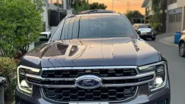 HOT!!! 2023 Ford Everest Titanium Plus 4x4 Top of the line for sale at affordable price! 