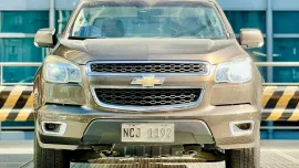 2016 Chevrolet Colorado 4x2 2.6 LT Z71‼️🔥 𝟎𝟗𝟏𝟐𝟏𝟎𝟔𝟏𝟒𝟔𝟐 𝐌𝐀𝐁𝐘 𝐋𝐀𝐓𝐈𝐃𝐎 📲📩🙋🏻