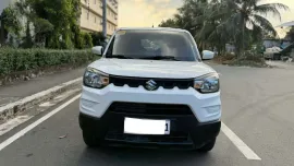 2025 Suzuki Spresso AGS automatic