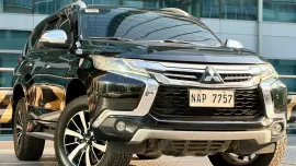 2018 Mitsubishi Montero GT 4x4 2.5 Diesel AT w/Sun Roof🔥✅ 𝐂𝐋𝐄𝐎 🙋🏼‍♀️📲0938 830 7235