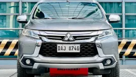 2018 Mitsubishi Montero GLS Sport 2.5‼️🔥 𝟎𝟗𝟏𝟐𝟏𝟎𝟔𝟏𝟒𝟔𝟐 𝐌𝐀𝐁𝐘 𝐋𝐀𝐓𝐈𝐃𝐎 📲📩🙋🏻