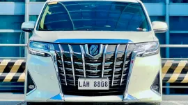 2020 Toyota Alphard 3.5 15K Mileage Only‼️🔥 𝟎𝟗𝟏𝟐𝟏𝟎𝟔𝟏𝟒𝟔𝟐 𝐌𝐀𝐁𝐘 𝐋𝐀𝐓𝐈𝐃𝐎 📲📩🙋🏻