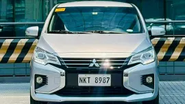 2026 Mitsubishi Mirage G4 GLS 3k Mileage‼️🔥 𝟎𝟗𝟏𝟐𝟏𝟎𝟔𝟏𝟒𝟔𝟐 𝐌𝐀𝐁𝐘 𝐋𝐀𝐓𝐈𝐃𝐎 📲📩🙋🏻