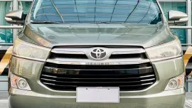 2017 TOYOTA INNOVA 2.8 G DIESEL AT‼️🔥 𝟎𝟗𝟏𝟐𝟏𝟎𝟔𝟏𝟒𝟔𝟐 𝐌𝐀𝐁𝐘 𝐋𝐀𝐓𝐈𝐃𝐎 📲📩🙋🏻