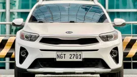 2021 Kia Stonic LX 1.4 Gas AT‼️🔥 𝟎𝟗𝟏𝟐𝟏𝟎𝟔𝟏𝟒𝟔𝟐 𝐌𝐀𝐁𝐘 𝐋𝐀𝐓𝐈𝐃𝐎 📲📩🙋🏻