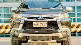 2018 Mitsubishi Montero GT 4x4 Sun Roof‼️🔥 𝟎𝟗𝟏𝟐𝟏𝟎𝟔𝟏𝟒𝟔𝟐 𝐌𝐀𝐁𝐘 𝐋𝐀𝐓𝐈𝐃𝐎 📲📩🙋🏻