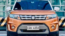 2019 Suzuki Vitara GLX 1.6 Gas AT‼️🔥 𝟎𝟗𝟏𝟐𝟏𝟎𝟔𝟏𝟒𝟔𝟐 𝐌𝐀𝐁𝐘 𝐋𝐀𝐓𝐈𝐃𝐎 📲📩🙋🏻