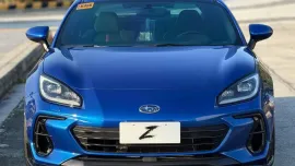 HOT!!! 2023 Subaru BRZ Eyesight for sale at affordable price! 