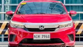 2022 Honda City V 1.5 Rare 17K Mileage‼️🔥 𝟎𝟗𝟏𝟐𝟏𝟎𝟔𝟏𝟒𝟔𝟐 𝐌𝐀𝐁𝐘 𝐋𝐀𝐓𝐈𝐃𝐎 📲📩🙋🏻