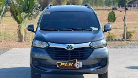 HOT!!! 2017 Toyota Avanza E for sale at affordable price! 