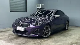 2023 BMW M240i Automatic