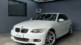 2008 BMW 335i Automatic 