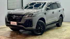 2025 NISSAN TERRA VL 4X2 Automatic 