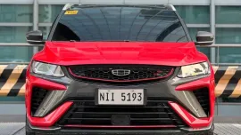 2023 Geely Coolray Sport SE 1.5 A/T Gas ✅️116K ALL-IN DP ☎️0935 600 3692 JAN RAY DE JESUS