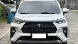 HOT!!! 2022 Toyota Veloz 1.5G for sale at affordable price!