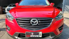 ✅Mazda CX-5 2017 Acquired 2.2 Skyactive Diesel 74K KM Casa Maintained Automatic