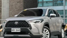 2024 Toyota Corolla Cross 1.8 G Automatic Gas 🔥𝐉𝐄𝐒𝐒𝐄𝐍 𝐌𝐄𝐍𝐃𝐎𝐙𝐀🙋‍♂️☎️  09279850198