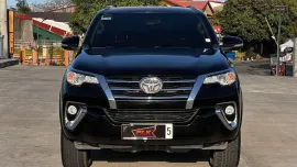 HOT!!! 2016 Toyota Fortuner G 4x2 for sale at affordable price! 