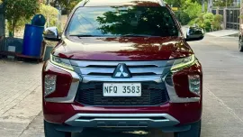HOT!!! 2020 Mitsubishi Montero Sport GT for sale at affordable price! 